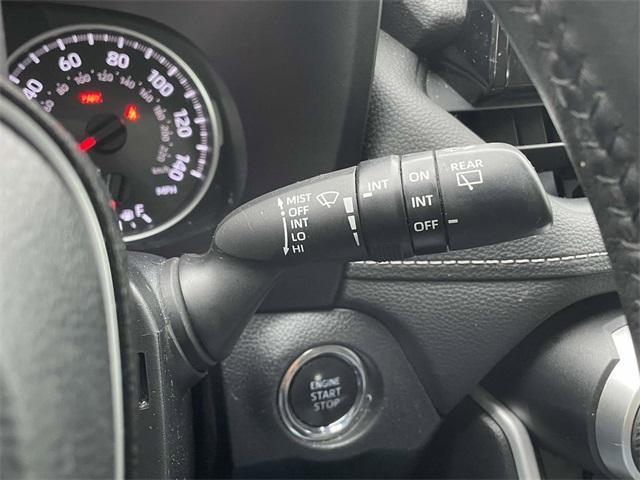 used 2019 Toyota RAV4 car, priced at $24,271