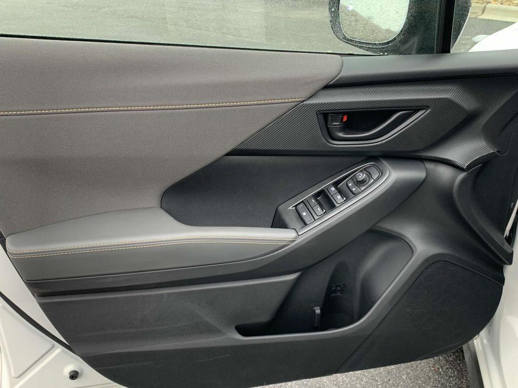 new 2025 Subaru Crosstrek car, priced at $30,894