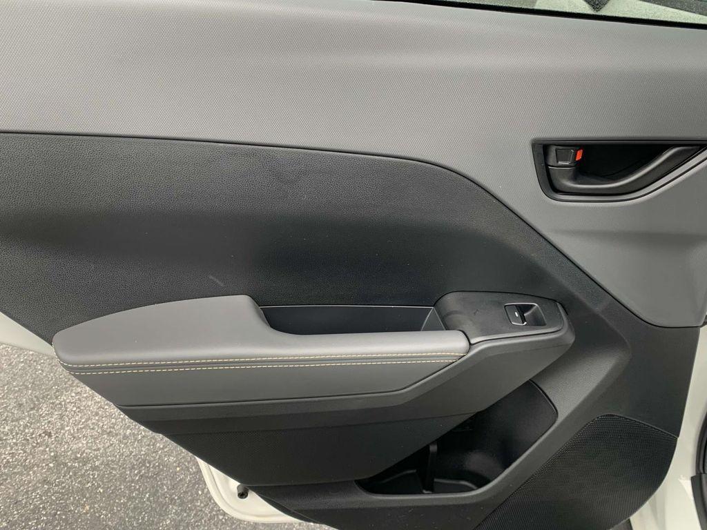 new 2025 Subaru Crosstrek car, priced at $30,894