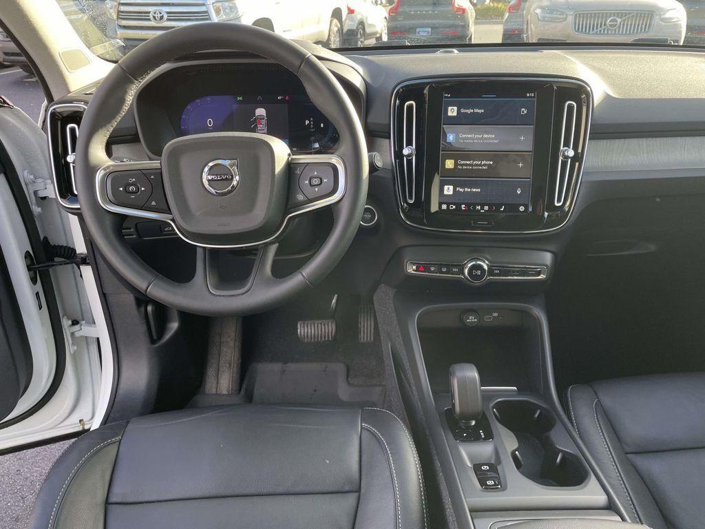 used 2017 Mercedes-Benz C-Class car, priced at $19,770