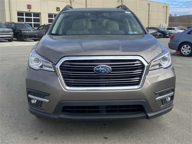 used 2022 Subaru Ascent car, priced at $32,310