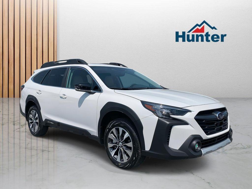 new 2025 Subaru Outback car, priced at $42,400