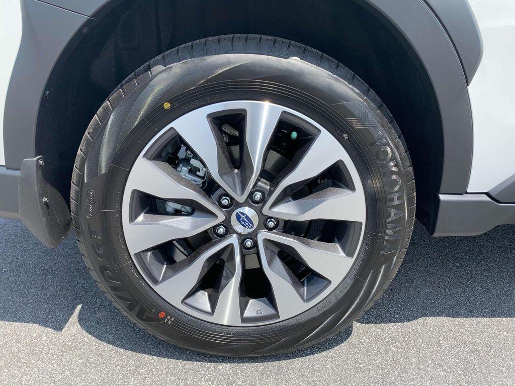 new 2025 Subaru Outback car, priced at $42,400
