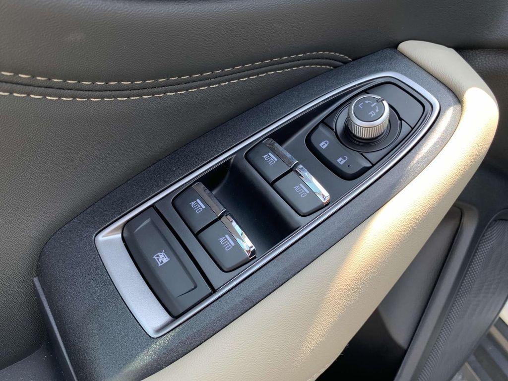 new 2025 Subaru Outback car, priced at $42,400