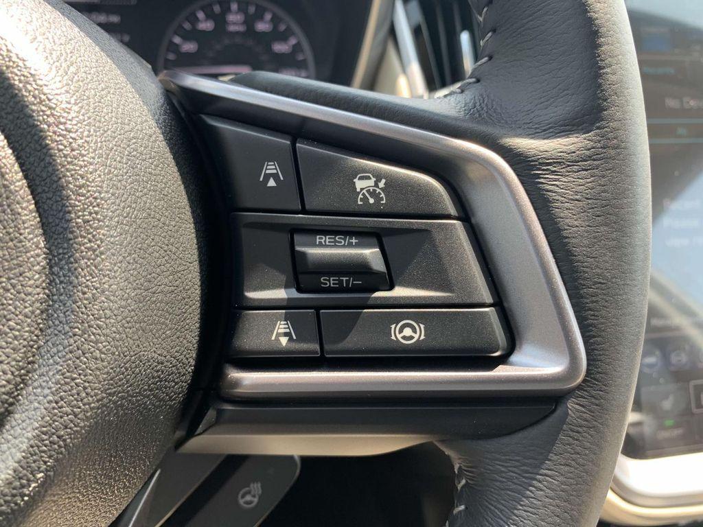 new 2025 Subaru Outback car, priced at $42,400