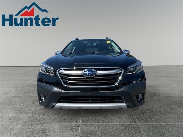 used 2022 Subaru Outback car, priced at $28,023