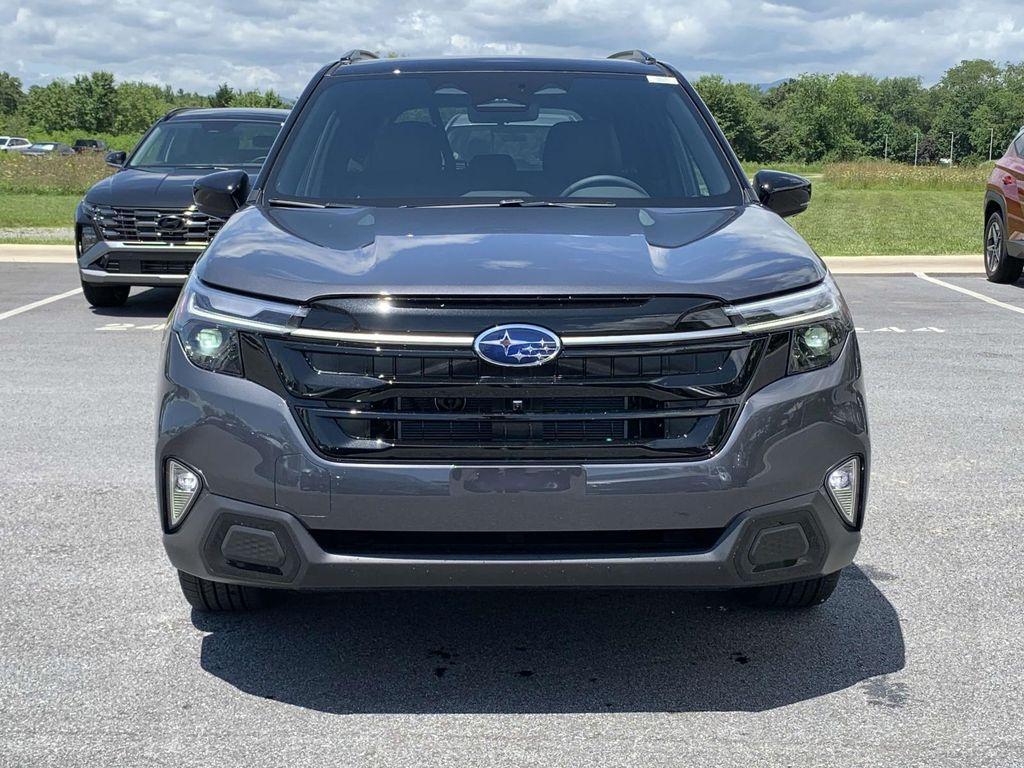 new 2025 Subaru Forester Hybrid car, priced at $46,228