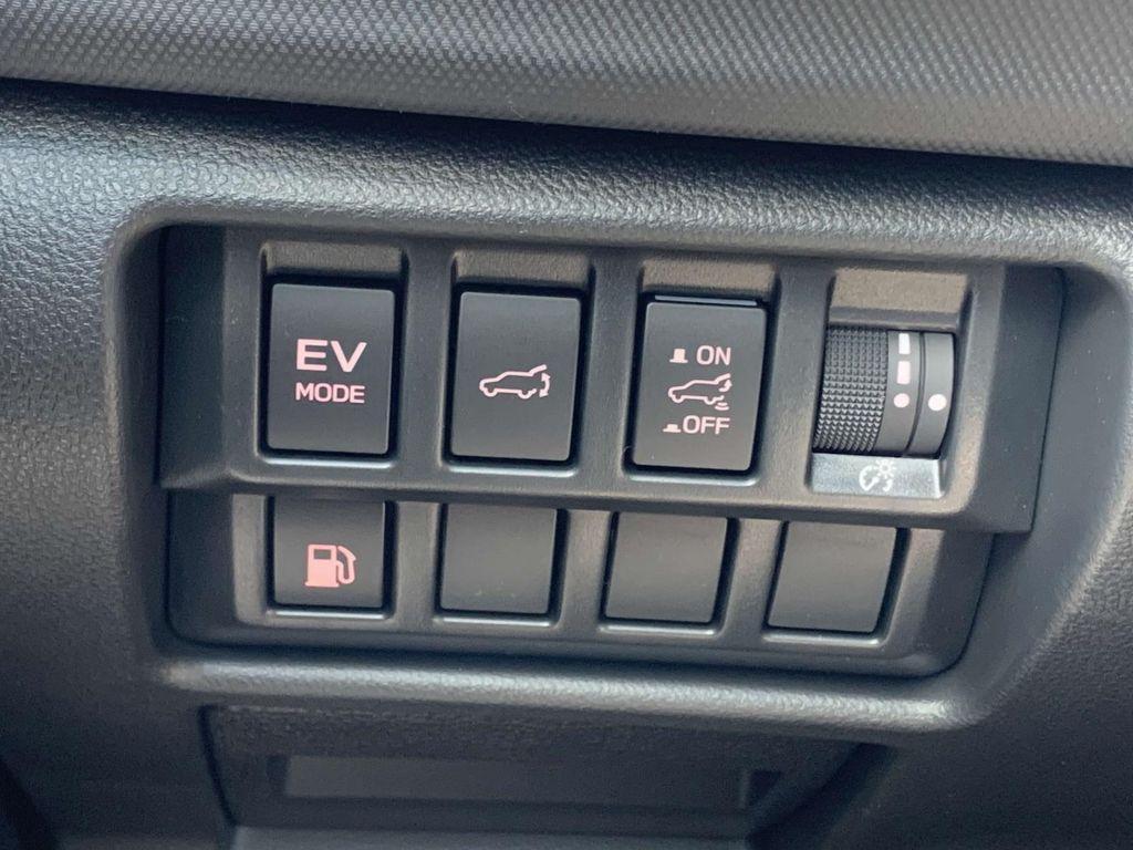 new 2025 Subaru Forester Hybrid car, priced at $46,228