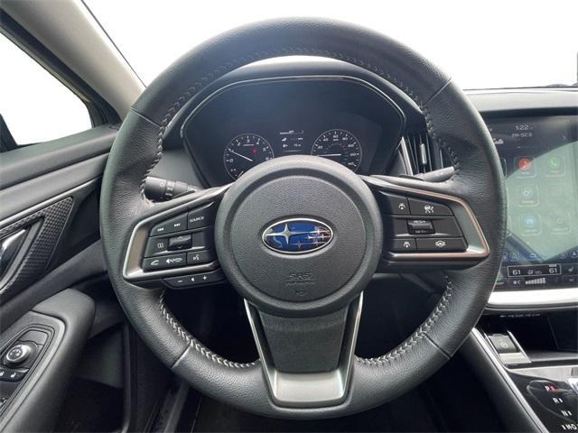 used 2024 Subaru Legacy car, priced at $26,734