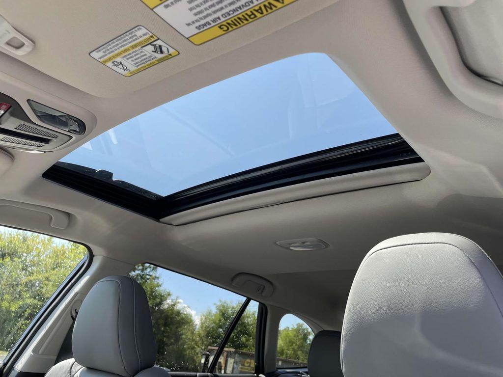 new 2025 Subaru Outback car