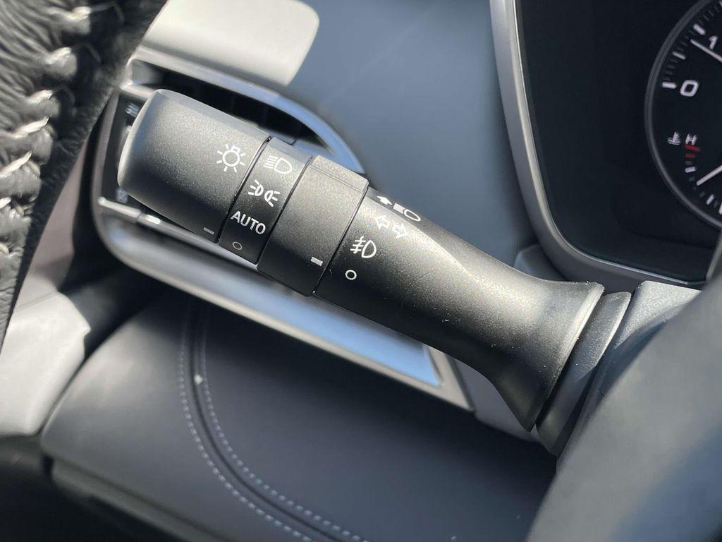new 2025 Subaru Outback car