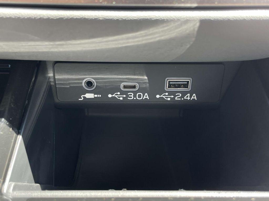 new 2025 Subaru Outback car