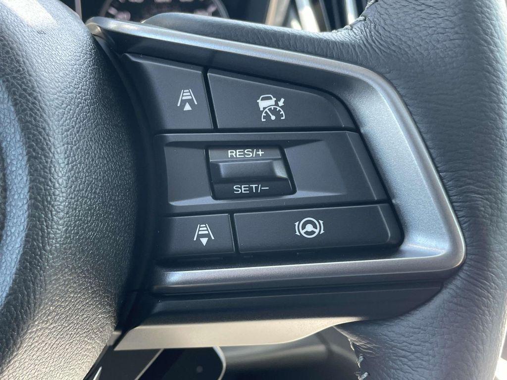 new 2025 Subaru Outback car
