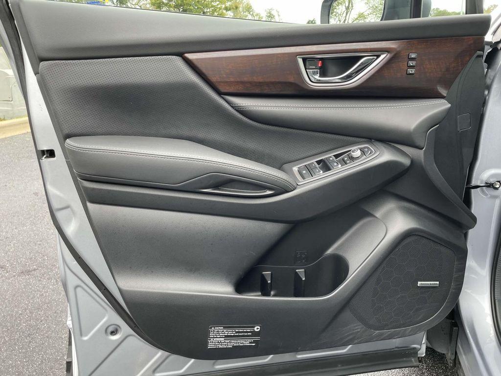 used 2024 Subaru Ascent car, priced at $43,522