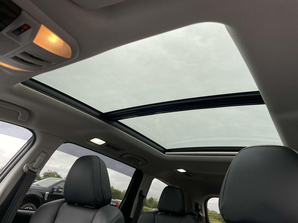 used 2024 Subaru Ascent car, priced at $43,522