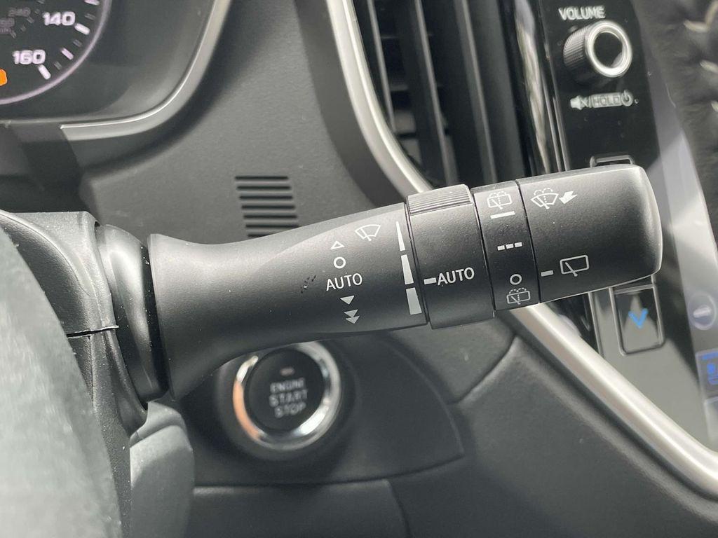 used 2024 Subaru Ascent car, priced at $43,522