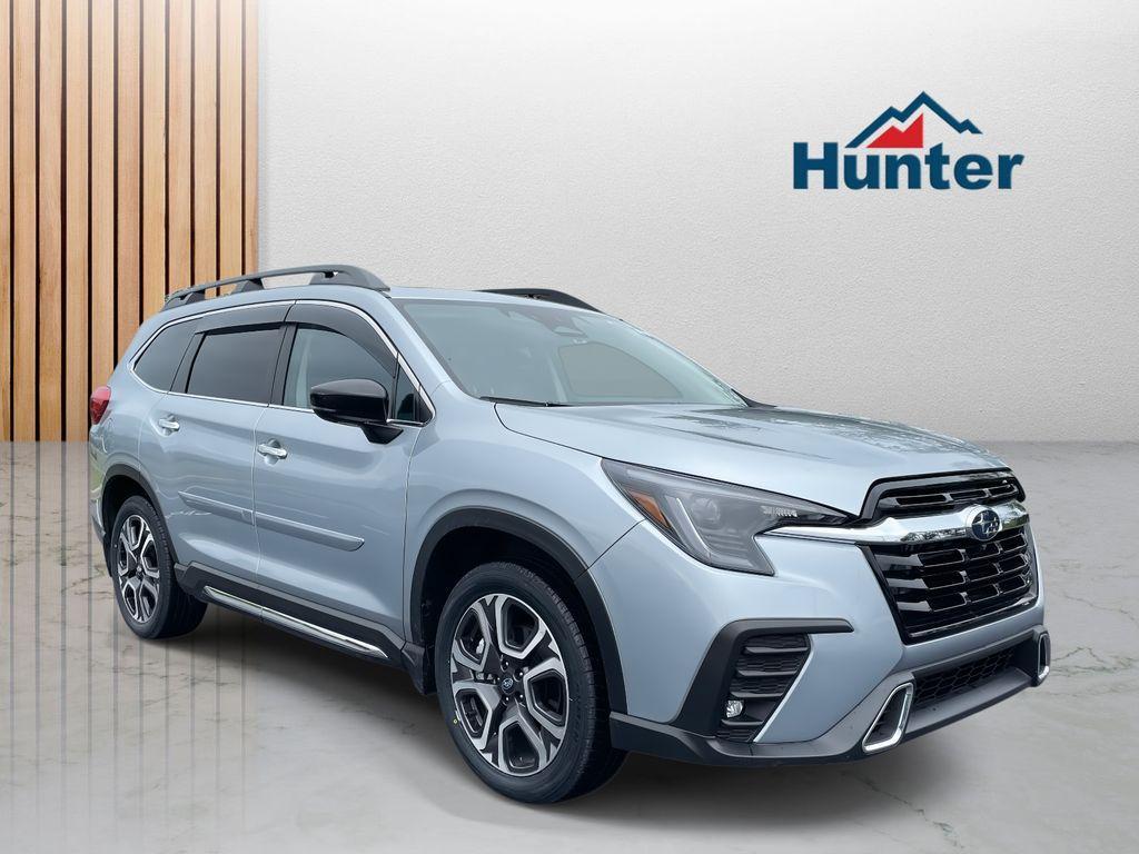used 2024 Subaru Ascent car, priced at $43,522