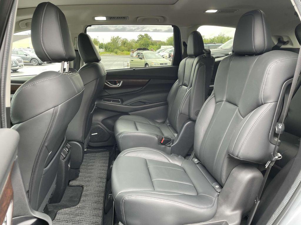 used 2024 Subaru Ascent car, priced at $43,522