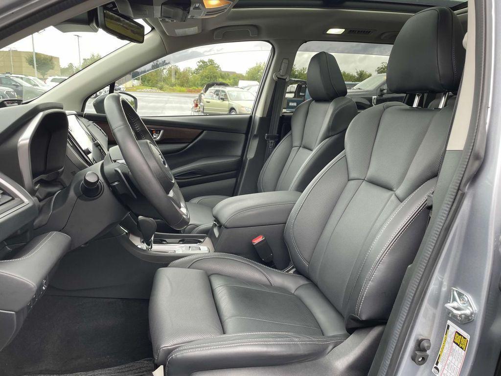 used 2024 Subaru Ascent car, priced at $43,522