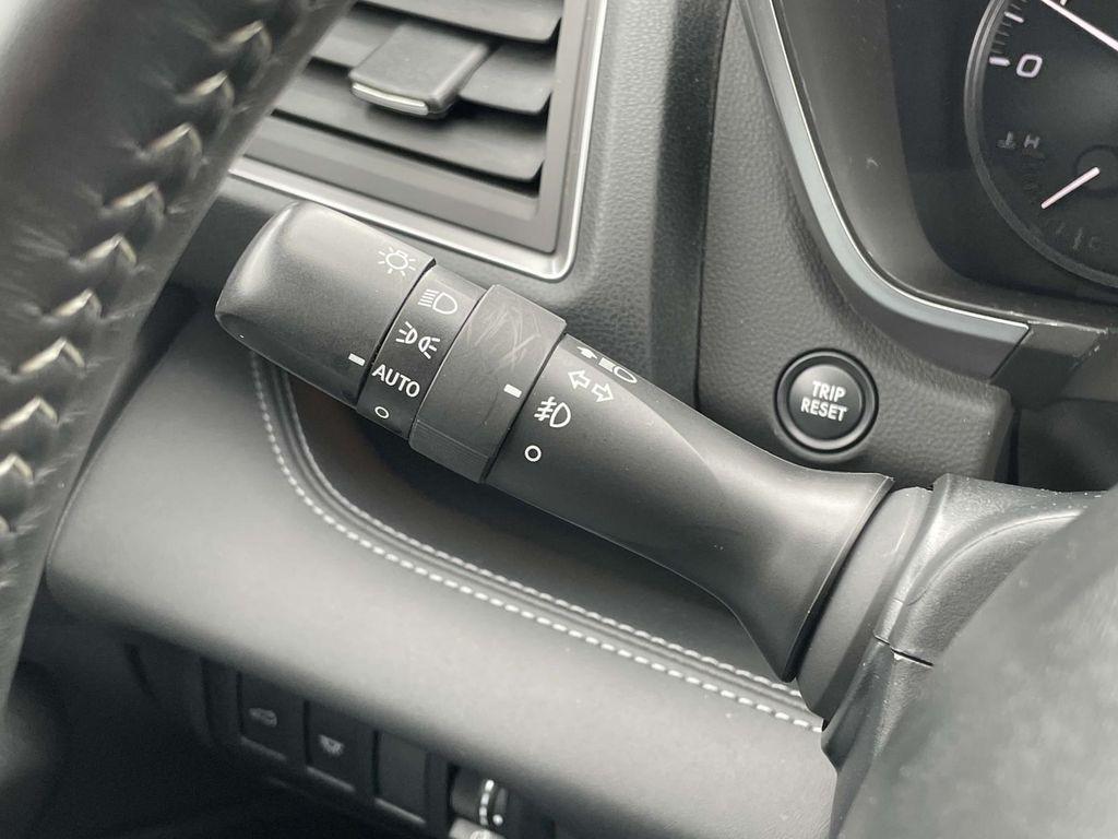 used 2024 Subaru Ascent car, priced at $43,522