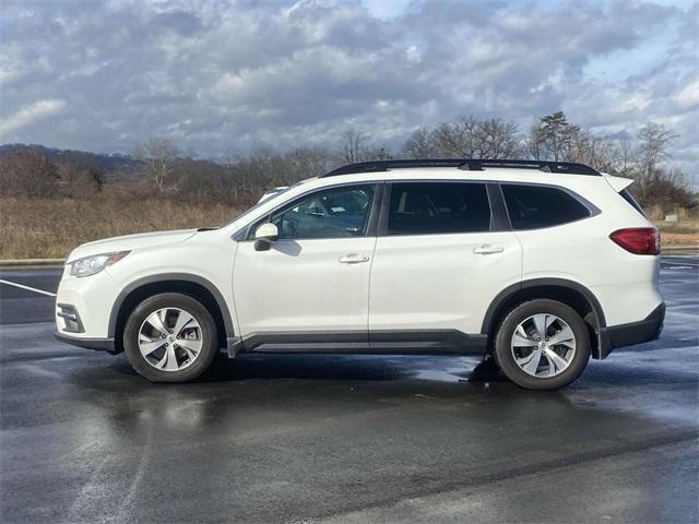 used 2022 Subaru Ascent car, priced at $27,509