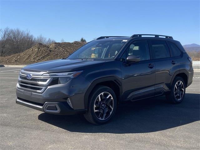 new 2025 Subaru Forester car, priced at $40,169