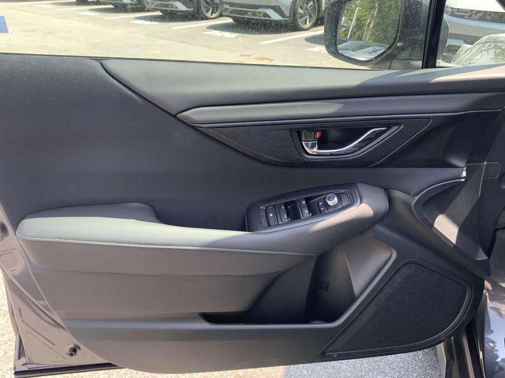 new 2025 Subaru Outback car, priced at $34,887