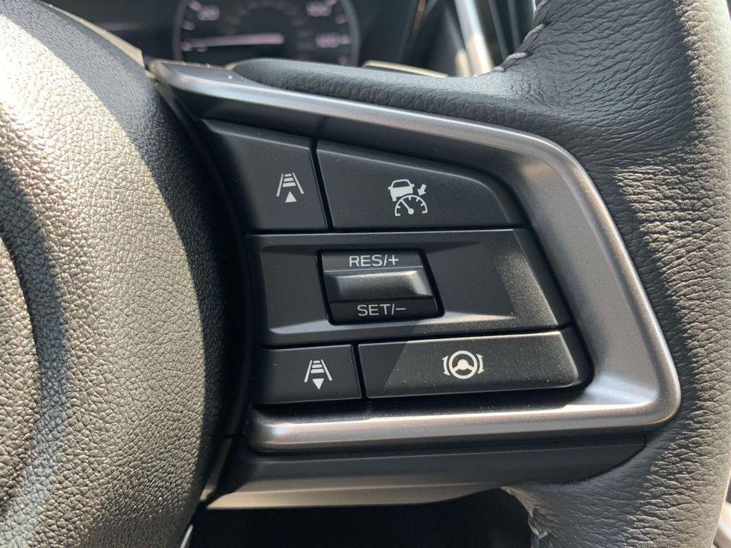 new 2025 Subaru Outback car, priced at $34,887