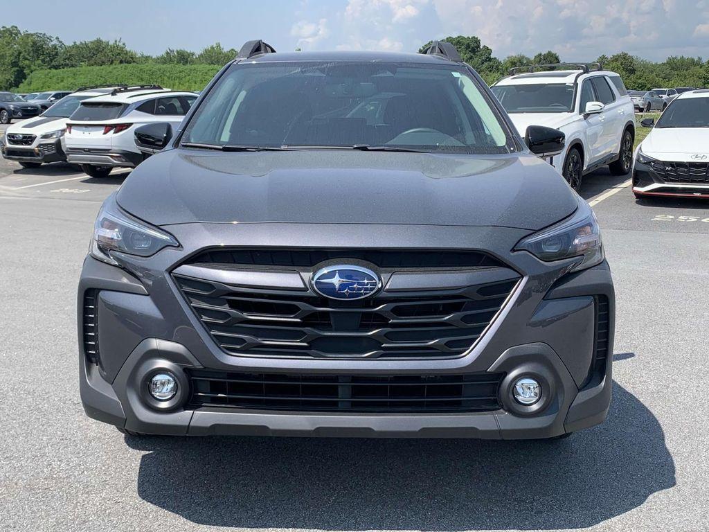 new 2025 Subaru Outback car, priced at $34,887