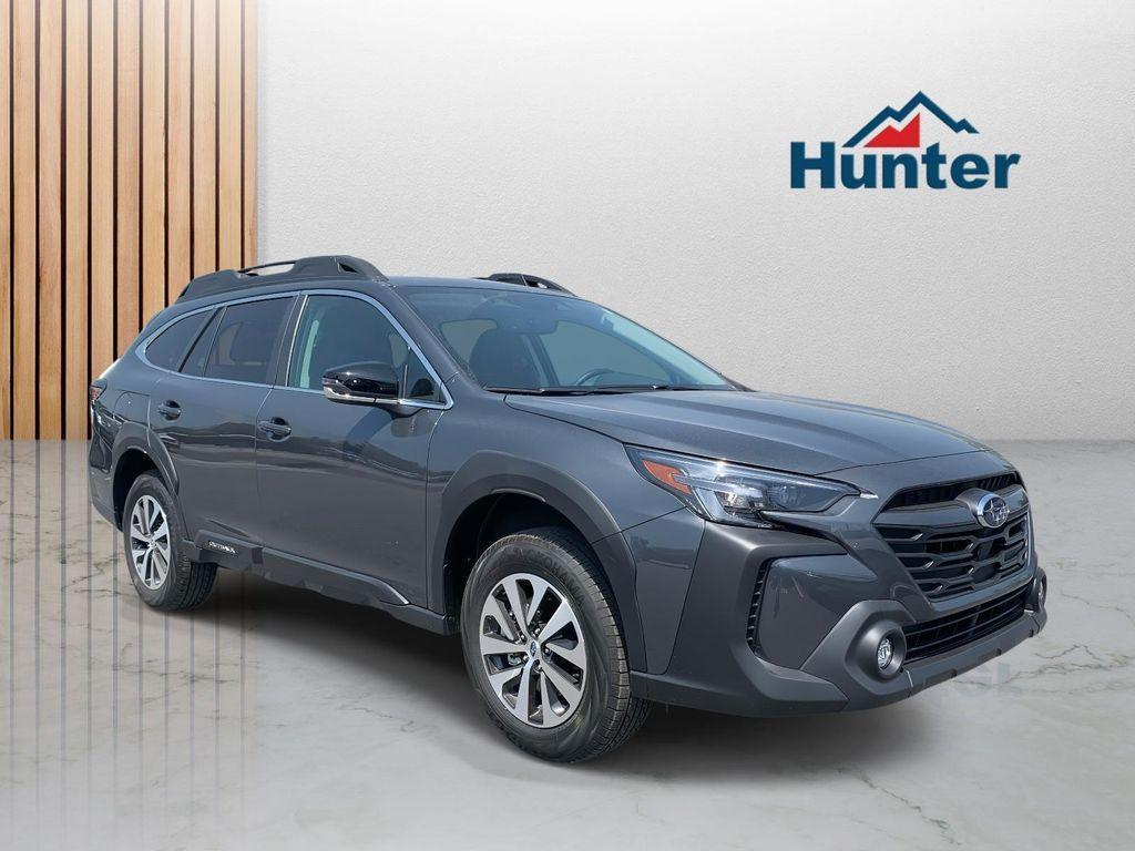 new 2025 Subaru Outback car, priced at $34,887