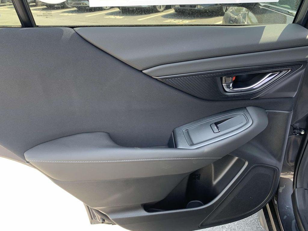 new 2025 Subaru Outback car, priced at $34,887