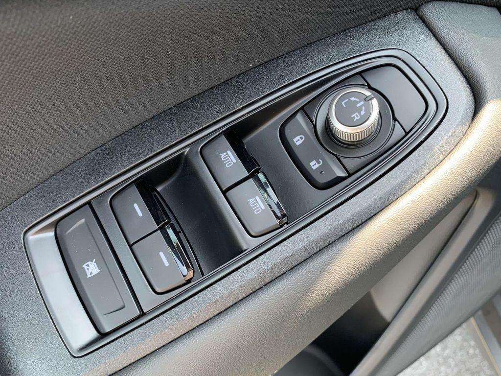new 2025 Subaru Outback car, priced at $34,887