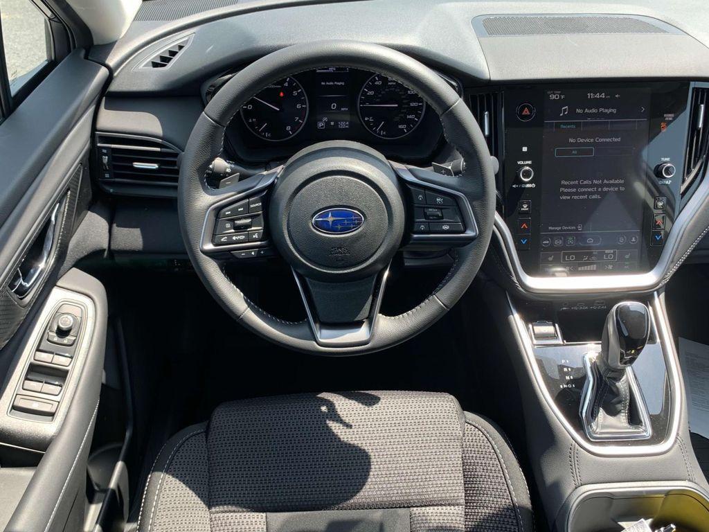new 2025 Subaru Outback car, priced at $34,887
