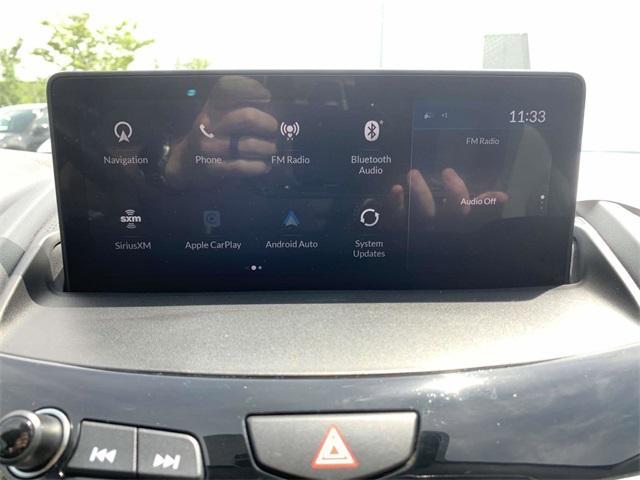 used 2020 Acura RDX car, priced at $24,932