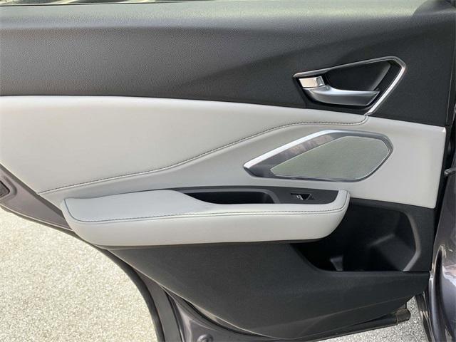 used 2020 Acura RDX car, priced at $24,932