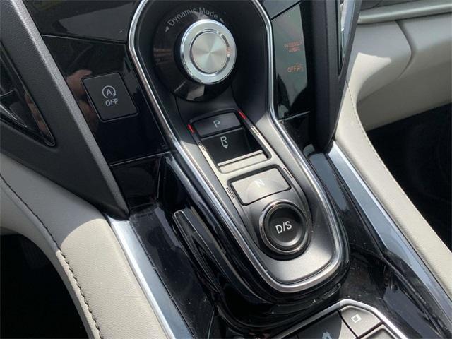 used 2020 Acura RDX car, priced at $24,932