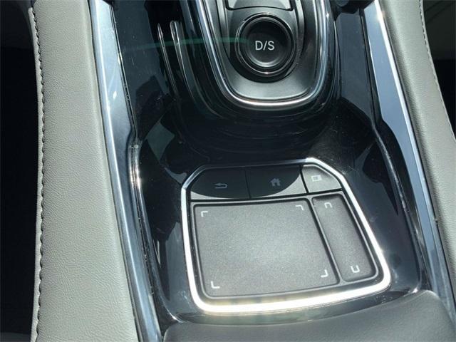 used 2020 Acura RDX car, priced at $24,932