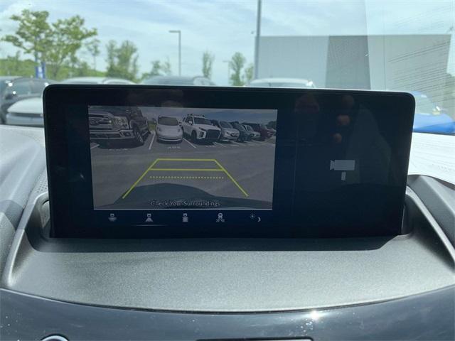 used 2020 Acura RDX car, priced at $24,932