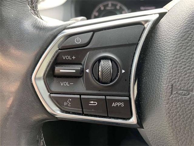 used 2020 Acura RDX car, priced at $24,932