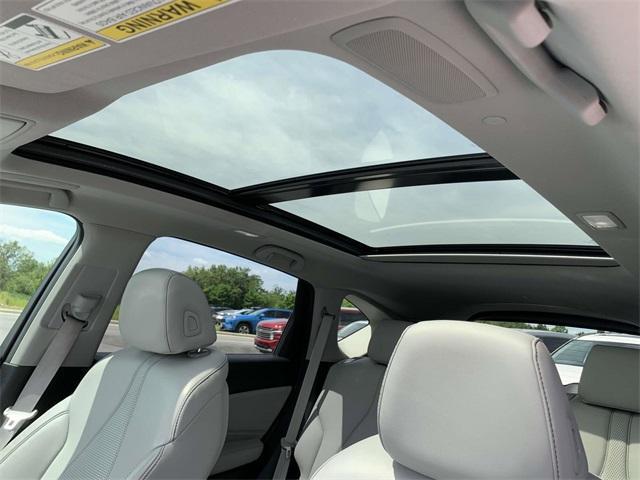 used 2020 Acura RDX car, priced at $24,932