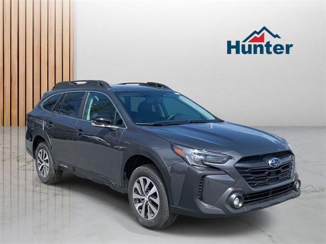 new 2025 Subaru Outback car, priced at $34,887