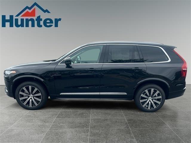 new 2024 Volvo XC90 car, priced at $51,999