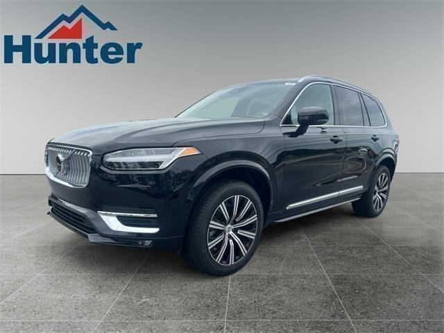 new 2024 Volvo XC90 car, priced at $51,999