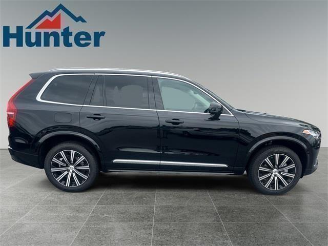 new 2024 Volvo XC90 car, priced at $51,999