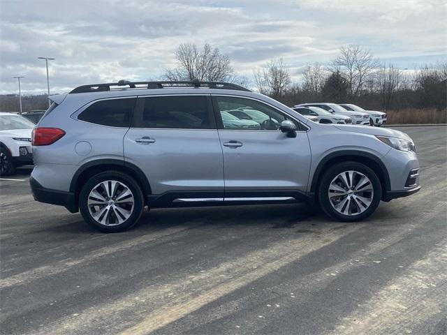 used 2022 Subaru Ascent car, priced at $30,116