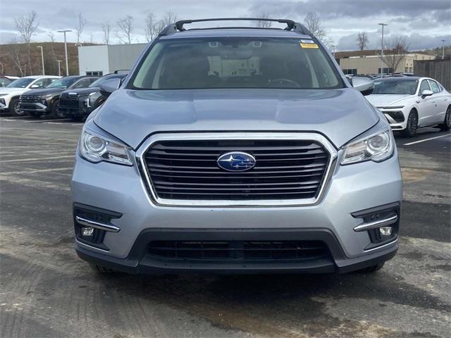 used 2022 Subaru Ascent car, priced at $30,116