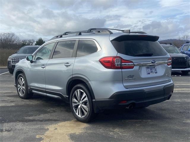 used 2022 Subaru Ascent car, priced at $30,116