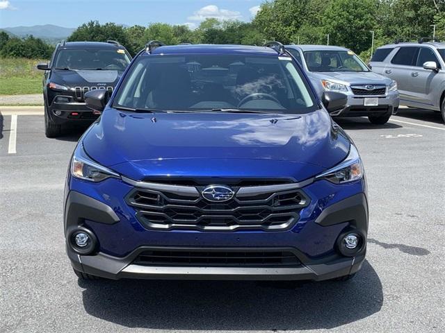 new 2025 Subaru Crosstrek car, priced at $31,826