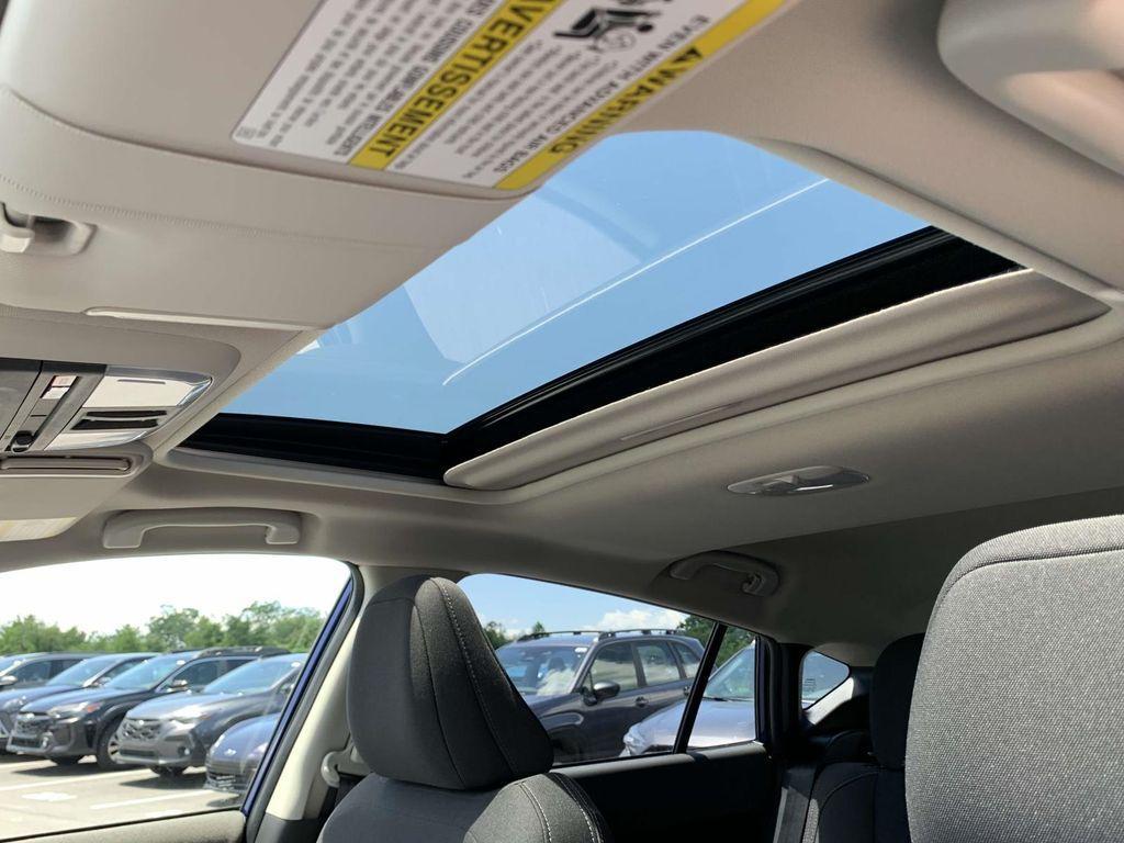 new 2025 Subaru Crosstrek car, priced at $31,826