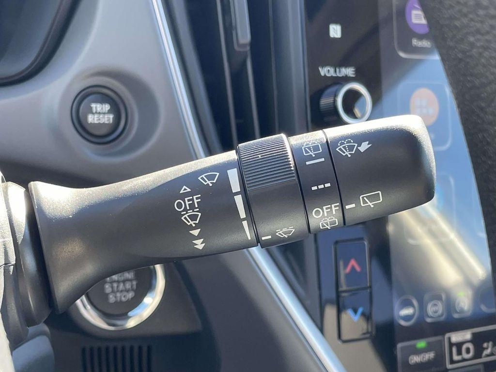 new 2025 Subaru Crosstrek car, priced at $30,552